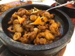 -万龙洲海鲜(大兴绿地缤纷城店)