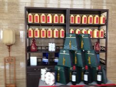 -洲际酒店·地平线全日餐厅HORIZON CAFÉ