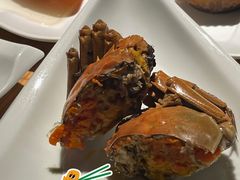 -荣小馆(杭州大厦店)