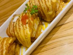 -Ufufu cafe(天神巷店)