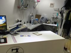 -易改衣·专业衣物奢护中心(珠江新城猎德店)