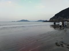 -东海半边山旅游度假区