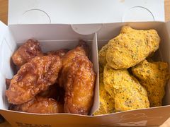 -正谈炸鸡(深圳首店)