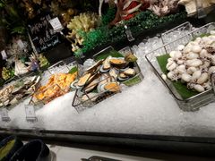 -威珀斯酒店·珀萃美食餐厅