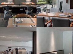 大堂-JANS意式简餐厅·惠灵顿牛排