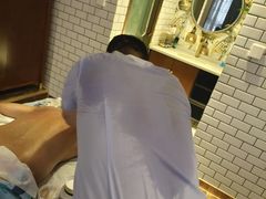 -华夏良子·足道SPA艾灸(开源店)