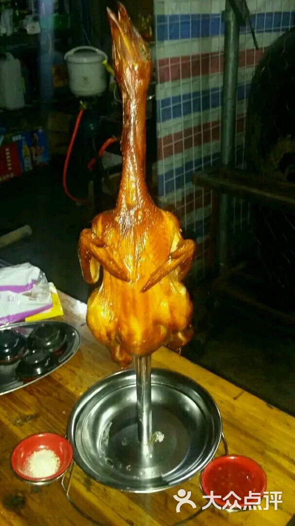 森林火吊炉烧烤-dpuser_7386823755的相册-桓仁满族自治县美食-第2页