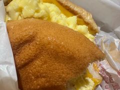 -麦当劳(安定门外大街店)