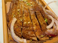 -火龙堂·风味民间菜(文一路店)
