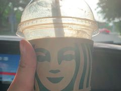 -星巴克(三亚海棠湾国际免税城店)