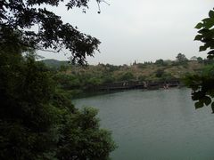 -白马涧龙池景区
