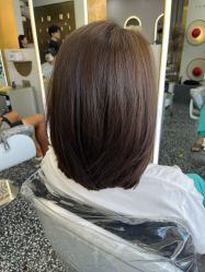 点击看大图 -3am hair salon烫发染发接发