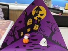 -小银星艺术团(河埒口校区)