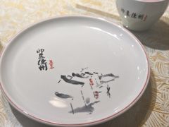 -老德州四合院·德州菜(天衢路店)