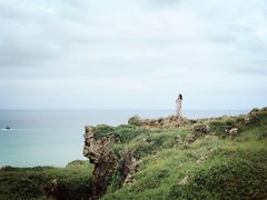 -白沙湾海滩