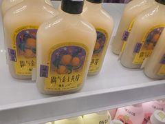 -奈雪的茶(华强北中航城店)