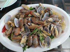 -长平肥姐白粥·海鲜打冷