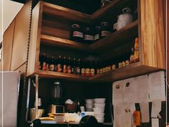 -西北杂粮筐手工面凉皮(来福士店)