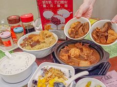 -南信牛奶甜品专家