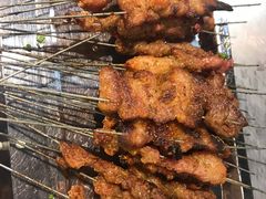 五花肉-小民大排档(光谷店)