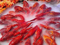 -红盔甲·小龙虾(车公庙店)