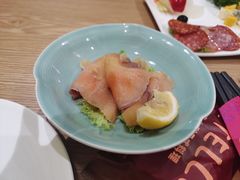 -VITELLO意大利料理(崂山路店)
