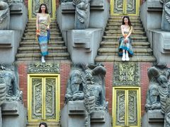 -南宁方特东盟神画