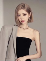 -朗峰专业美发沙龙