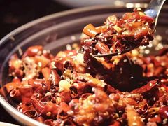 -华豫川酒家(大卫城店)