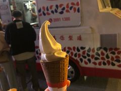 -富豪雪糕车流动点(尖沙咀店)