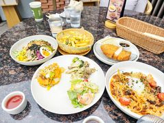 -无印良品餐堂 MUJI Diner(成都太古里店)