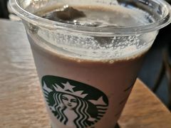 麦芽雪冷萃-星巴克臻选(郑州国贸360广场店)