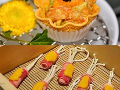 -胆道·海胆专门店(凯德晶萃店)