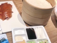 烤鸭小料-小大董·烤鸭(凤凰汇店)