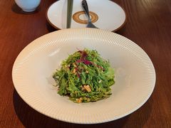 -本处·素食·融合料理(南油店)