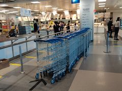 -宜家·瑞典风味餐厅(无锡店)
