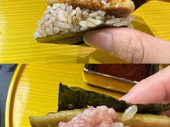 -帝鮨·烧肉割烹(龙湖金楠天街店)