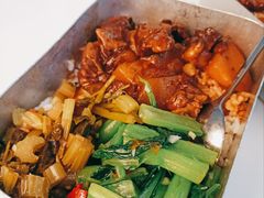 -石笨笨·盖浇饭大王(MOMOPARK店)