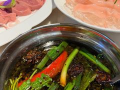 -围炉夜话·潮汕卤水火锅(榕江店)