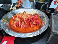 -红钳侠小龙虾·烧烤(中赢康康谷店)