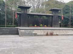 -合肥三国新城遗址公园