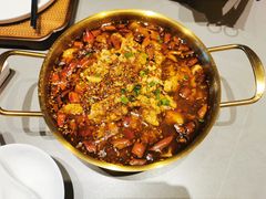 -四川饭店(长白店)