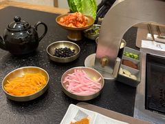 -韩满园· 甄选韩式烤肉
