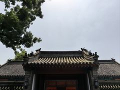 -保定直隶总督署博物馆