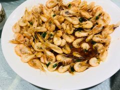 -壹只菜·崇明本地特色菜(崇明南门店)