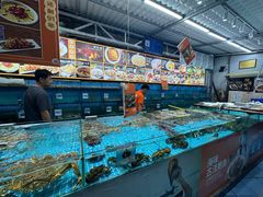 -琼大师东方烤乳猪(亚特兰蒂斯店)