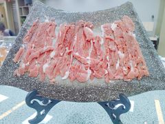 -百草滩羊清水涮羊肉(长城路店)