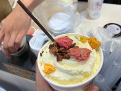 -茶颜悦色(岳麓山顶店)