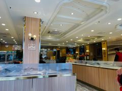 -京都蝎府羊蝎子火锅(珠市口店)