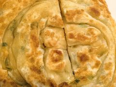 葱油饼子-喜来酌海鲜·饺子(和平一店)